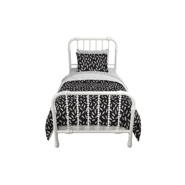 Little Seeds Feathers Comforter Set & Reviews Wayfair